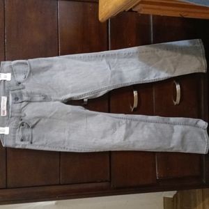 Levi's size 14 regular boys straight leg